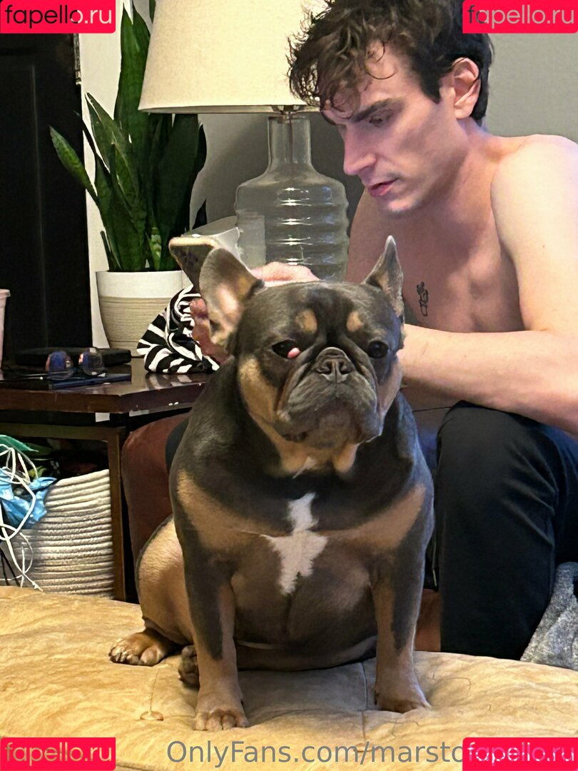 marstonhefner Onlyfans Photo Gallery 