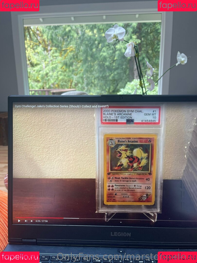 marstonhefner Onlyfans Photo Gallery 