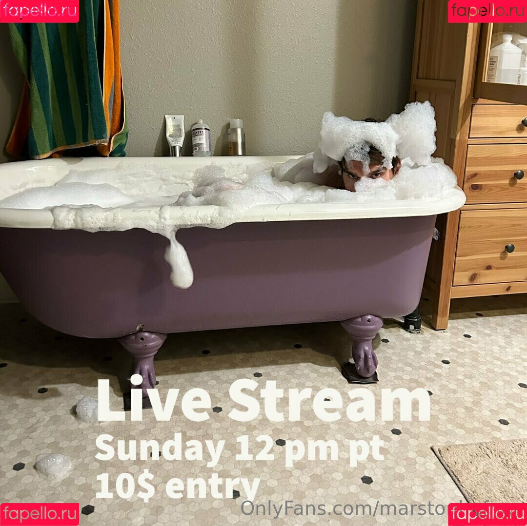 marstonhefner Onlyfans Photo Gallery 