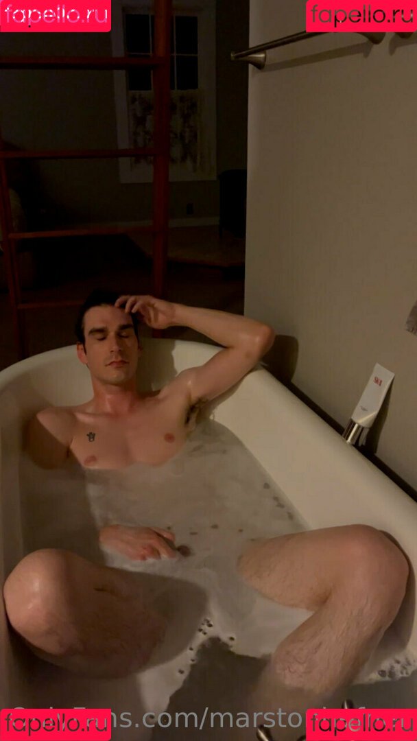 marstonhefner Onlyfans Photo Gallery 