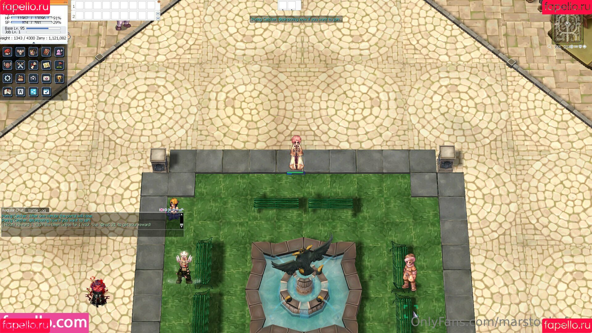 marstonhefner Onlyfans Photo Gallery 