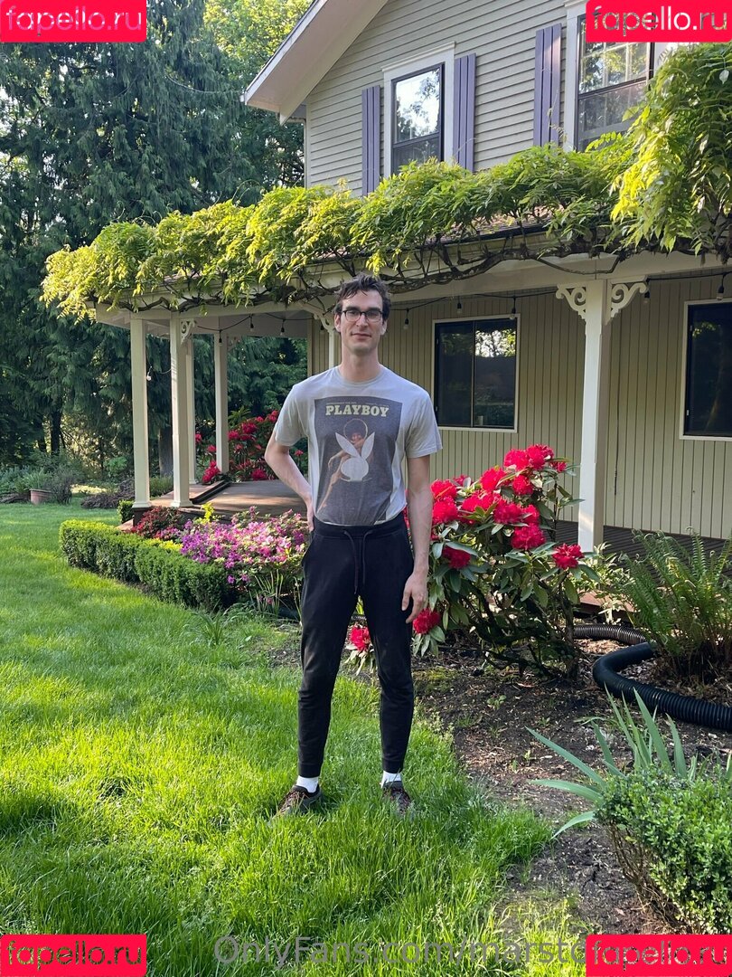 marstonhefner Onlyfans Photo Gallery 