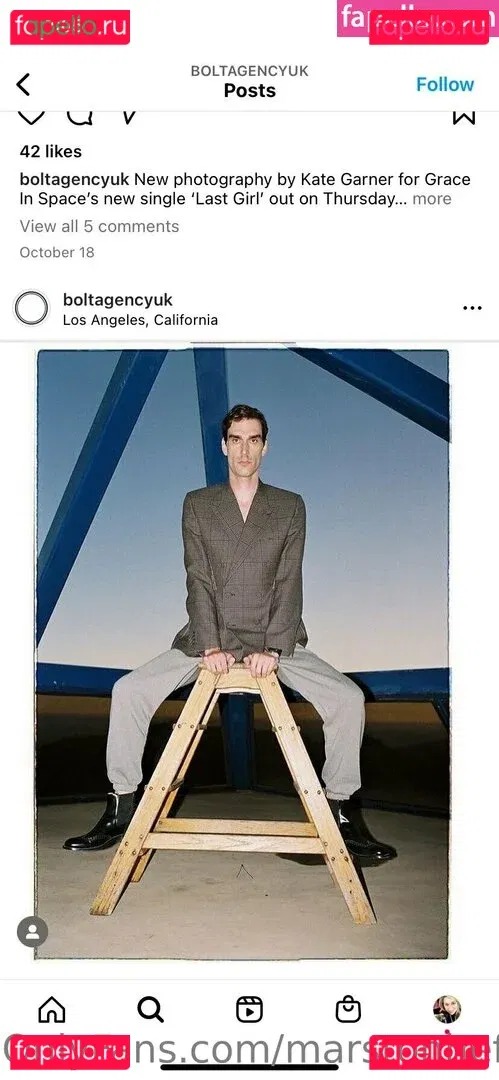 marstonhefner Onlyfans Photo Gallery 