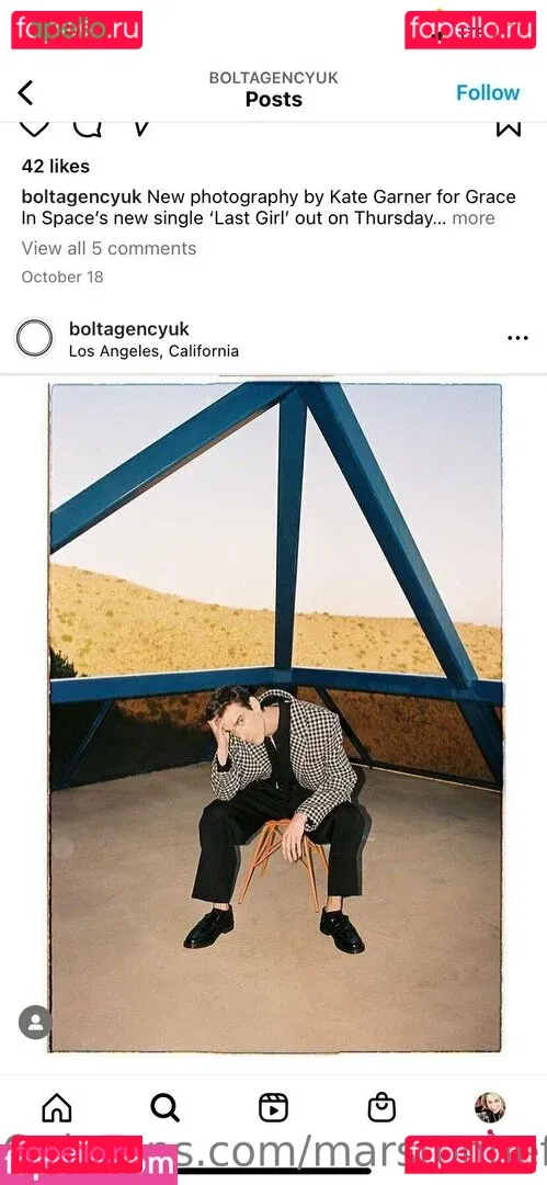 marstonhefner Onlyfans Photo Gallery 