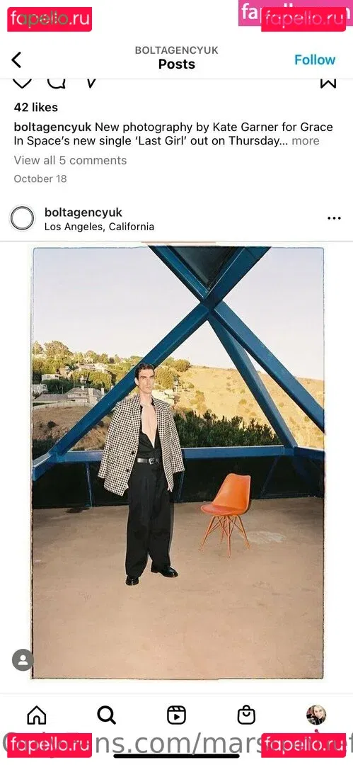 marstonhefner Onlyfans Photo Gallery 