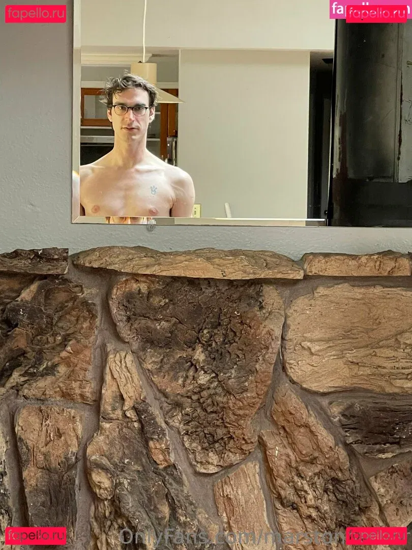 marstonhefner Onlyfans Photo Gallery 