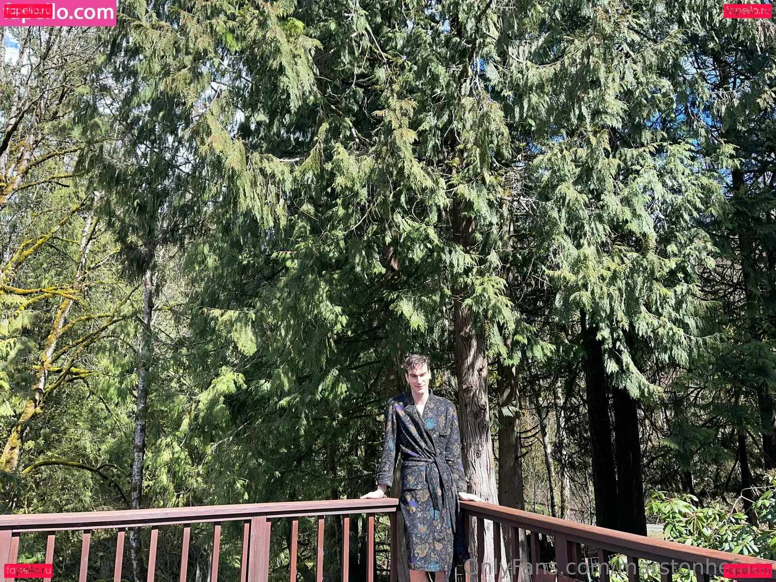 marstonhefner Onlyfans Photo Gallery 