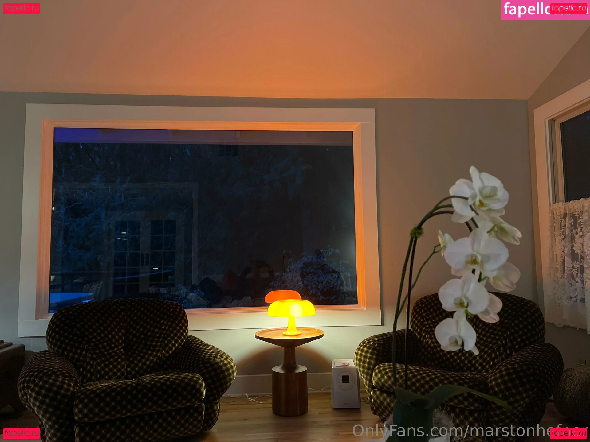 marstonhefner Onlyfans Photo Gallery 