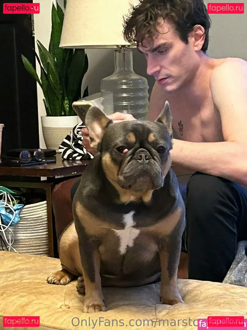 marstonhefner Onlyfans Photo Gallery 