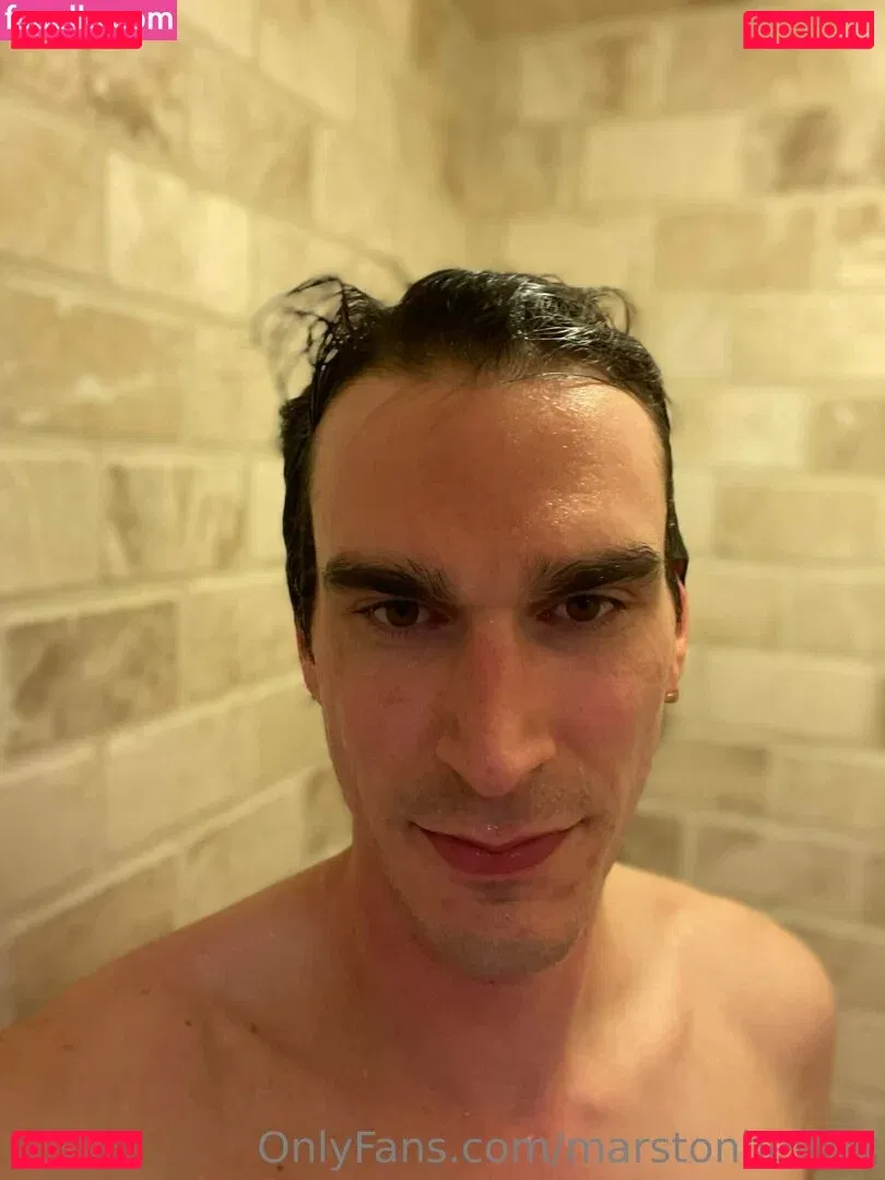 marstonhefner Onlyfans Photo Gallery 