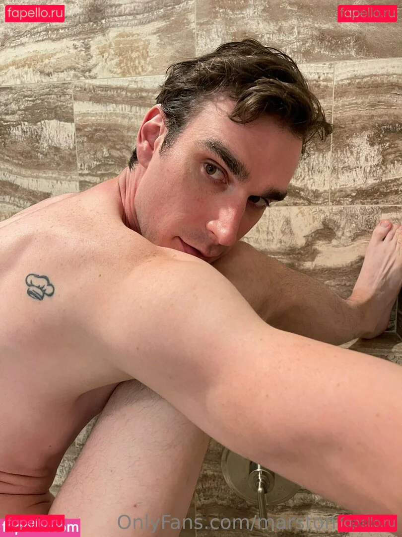 marstonhefner Onlyfans Photo Gallery 