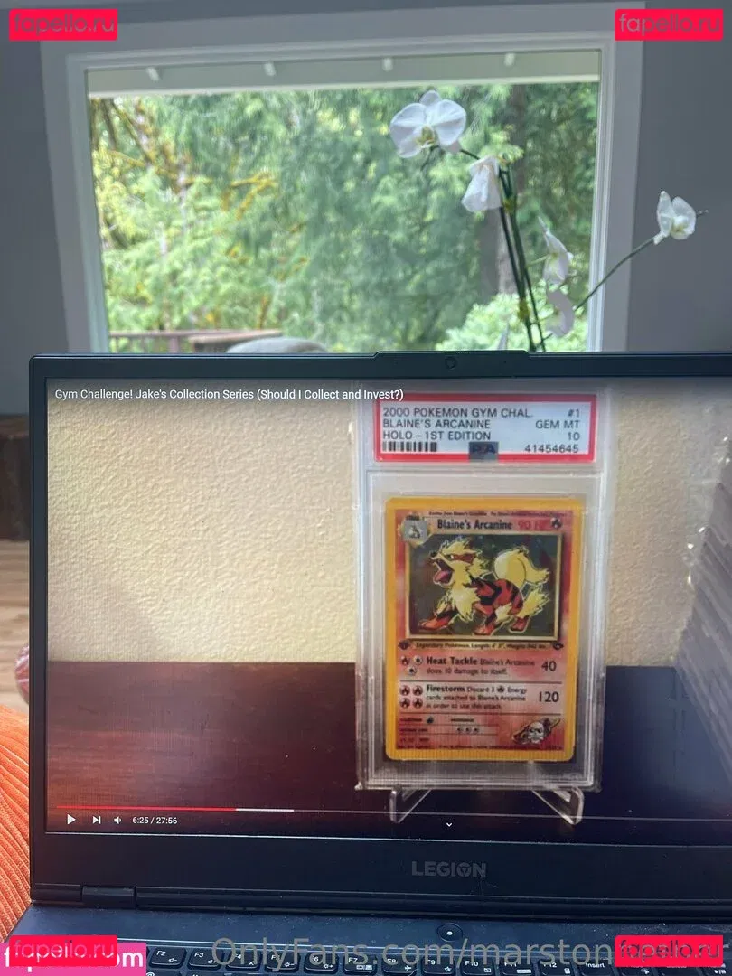 marstonhefner Onlyfans Photo Gallery 