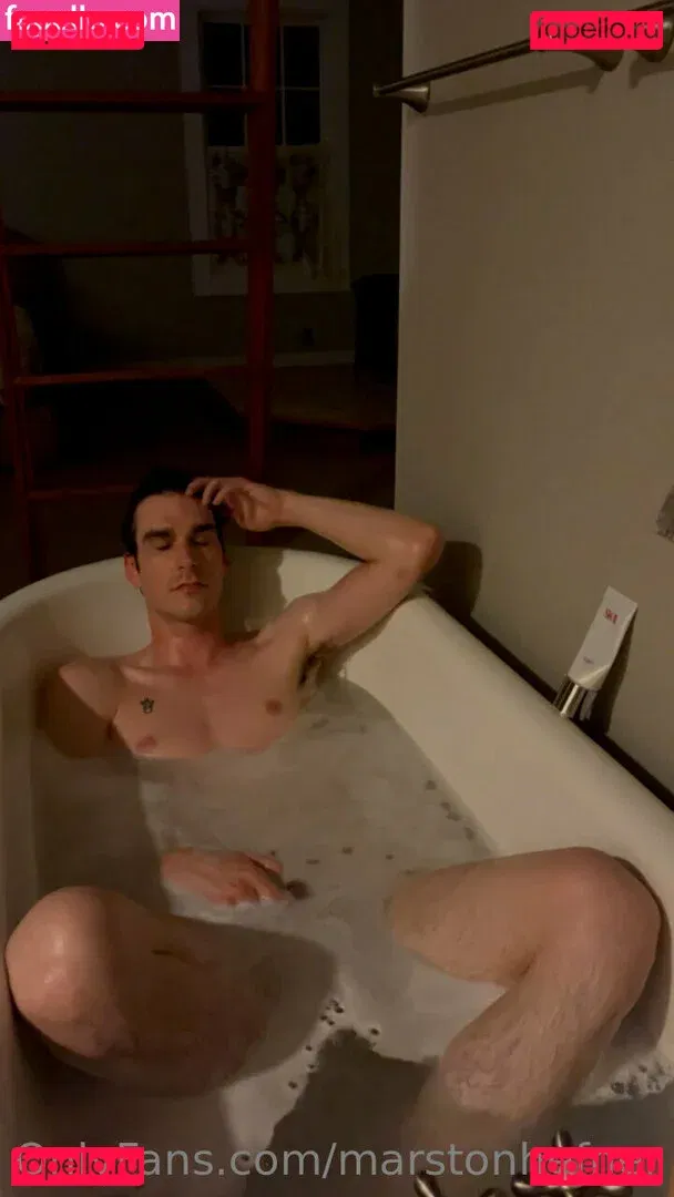 marstonhefner Onlyfans Photo Gallery 