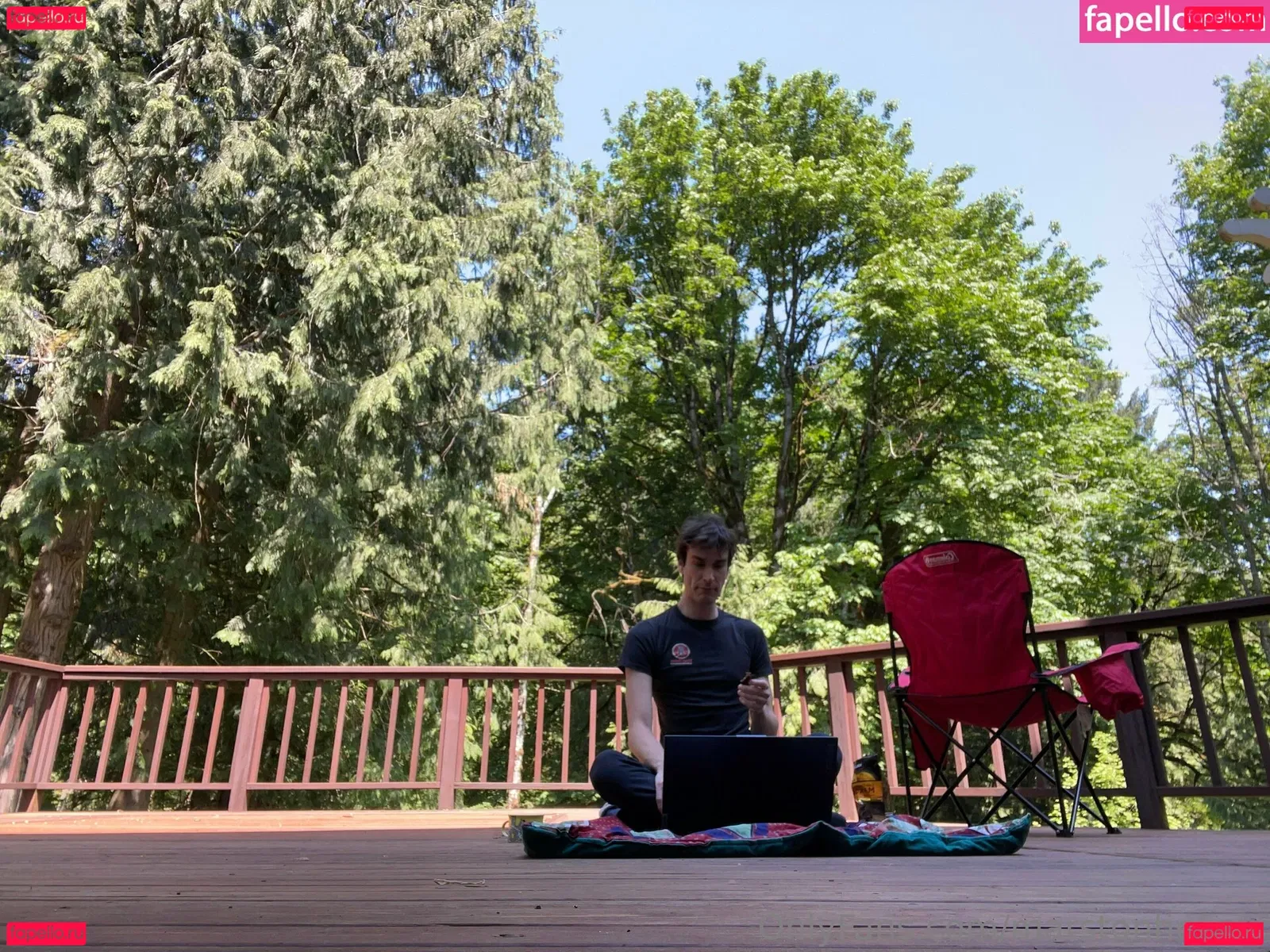 marstonhefner Onlyfans Photo Gallery 