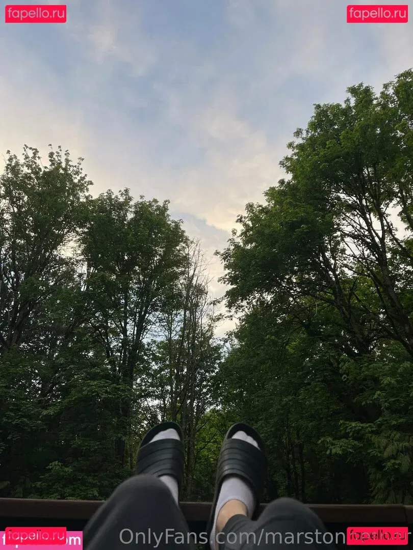 marstonhefner Onlyfans Photo Gallery 