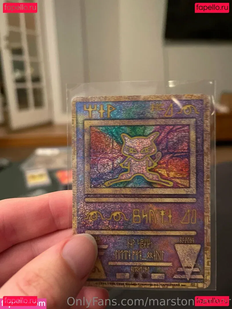 marstonhefner Onlyfans Photo Gallery 