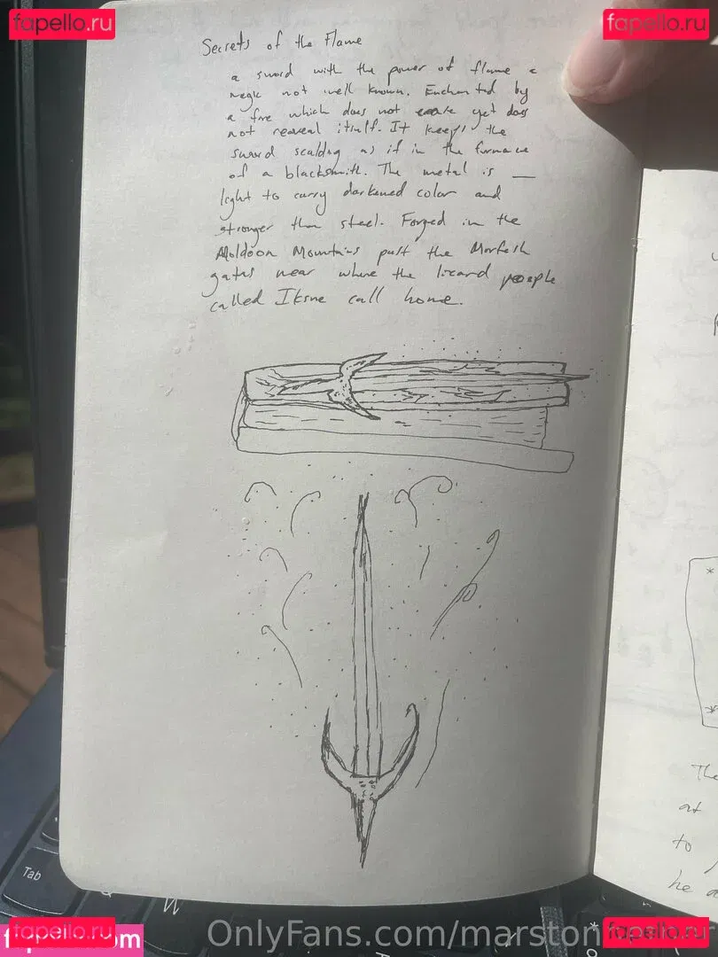 marstonhefner Onlyfans Photo Gallery 