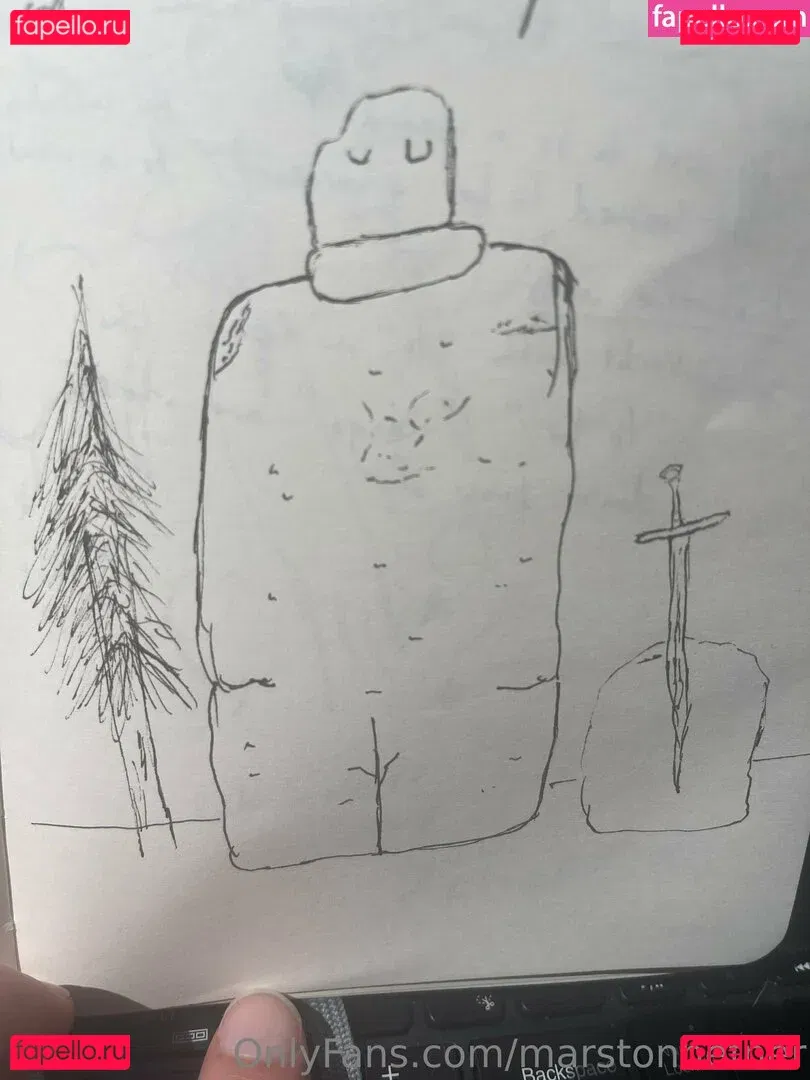 marstonhefner Onlyfans Photo Gallery 