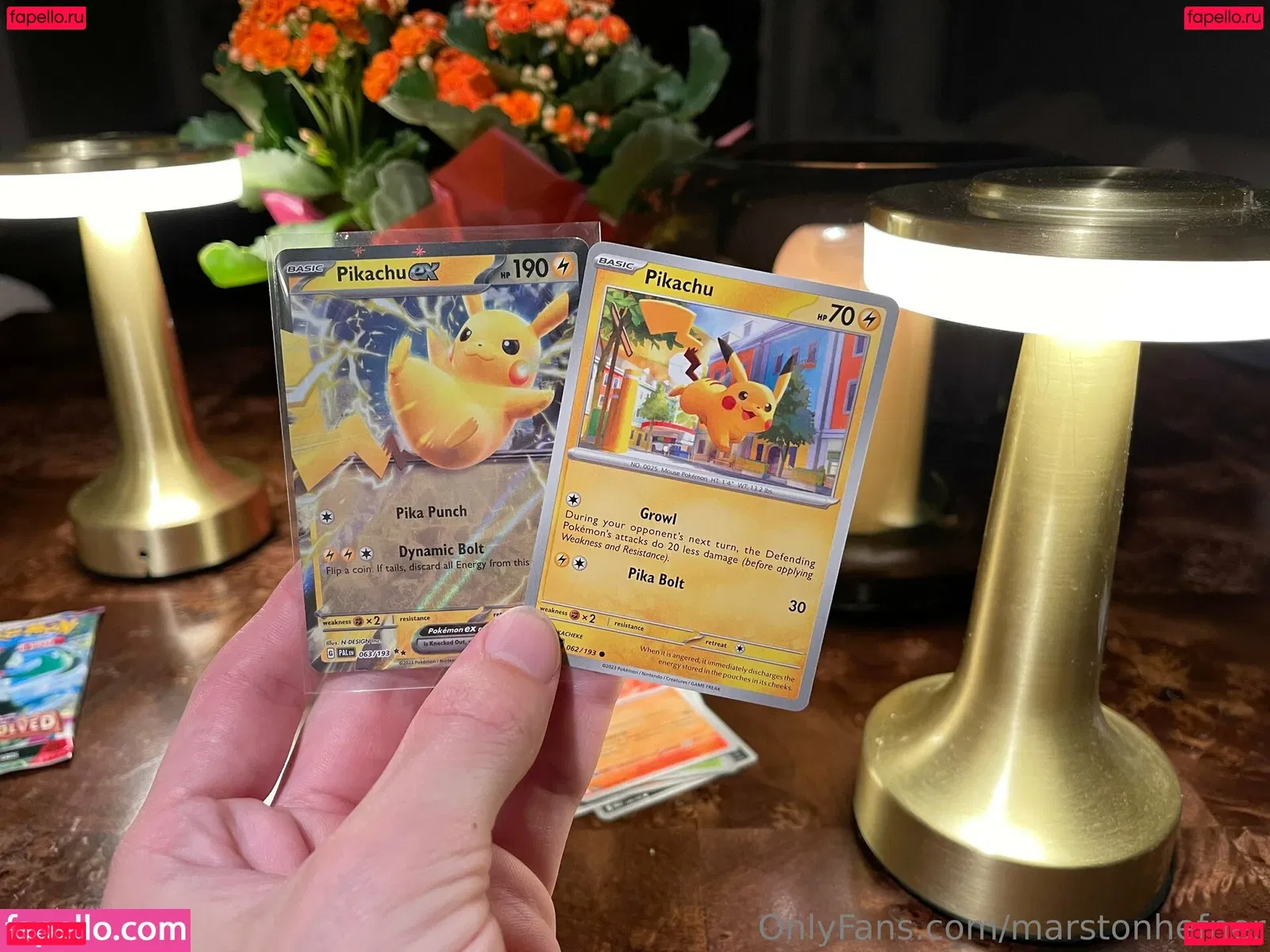 marstonhefner Onlyfans Photo Gallery 