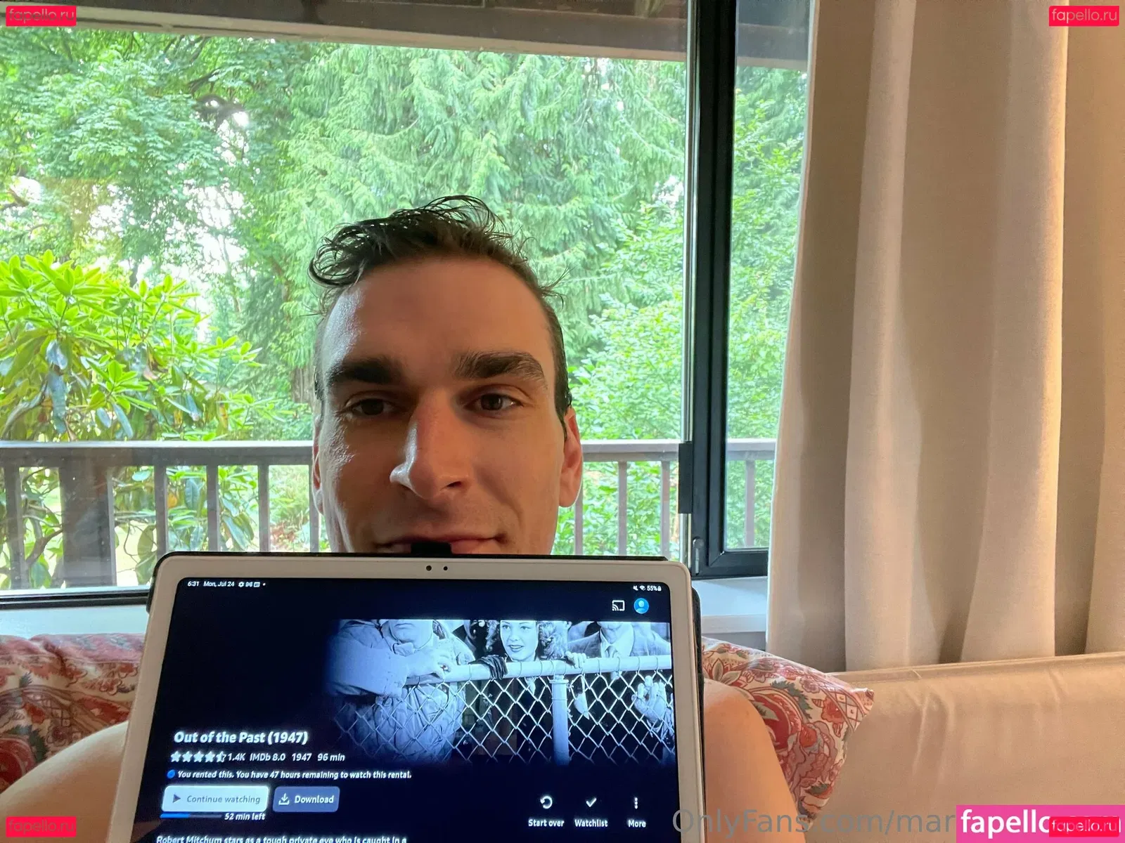 marstonhefner Onlyfans Photo Gallery 