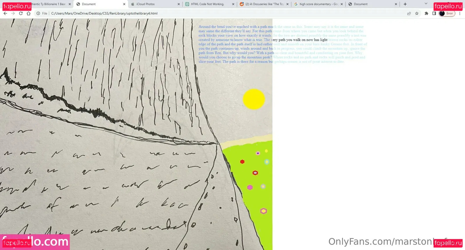 marstonhefner Onlyfans Photo Gallery 