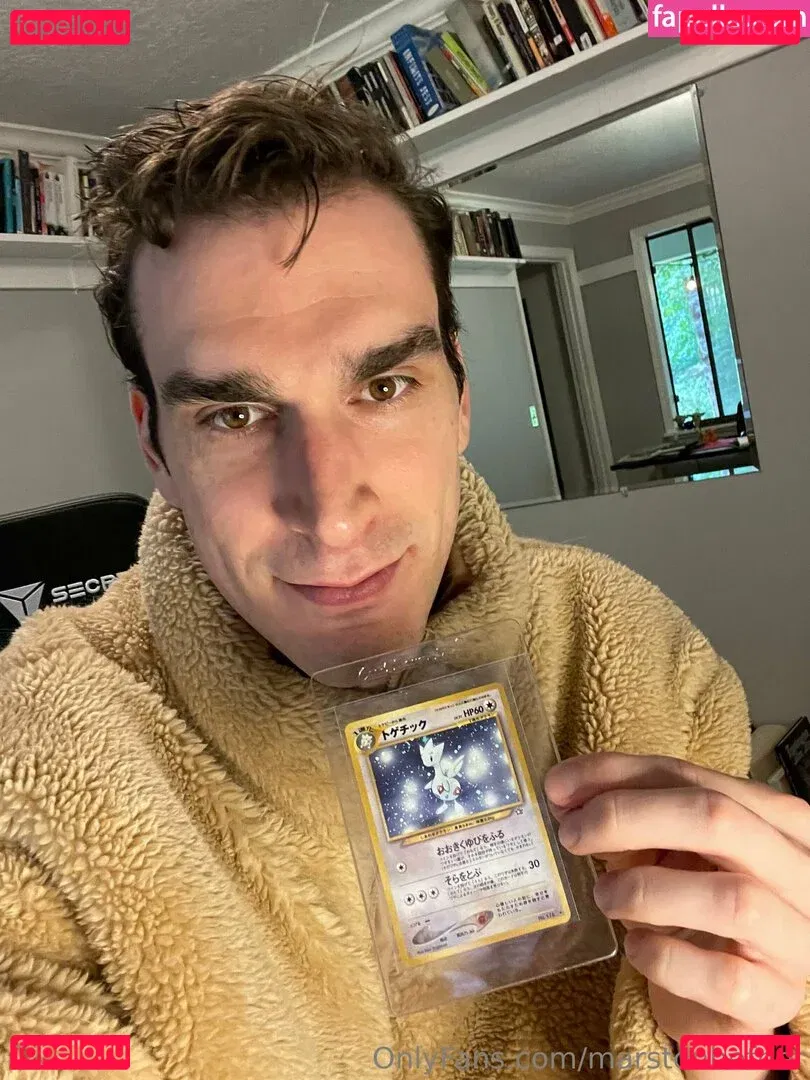 marstonhefner Onlyfans Photo Gallery 