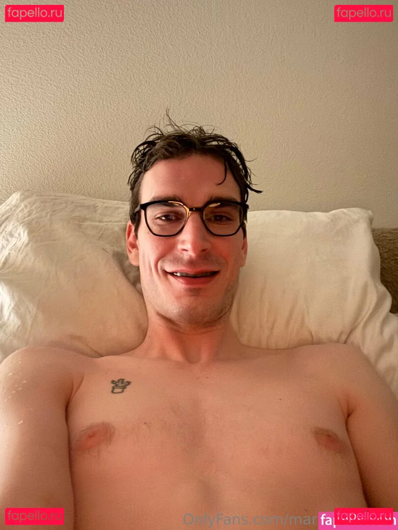 marstonhefner Onlyfans Photo Gallery 