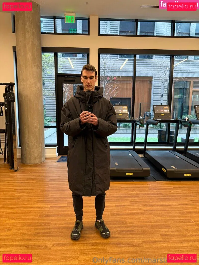 marstonhefner Onlyfans Photo Gallery 