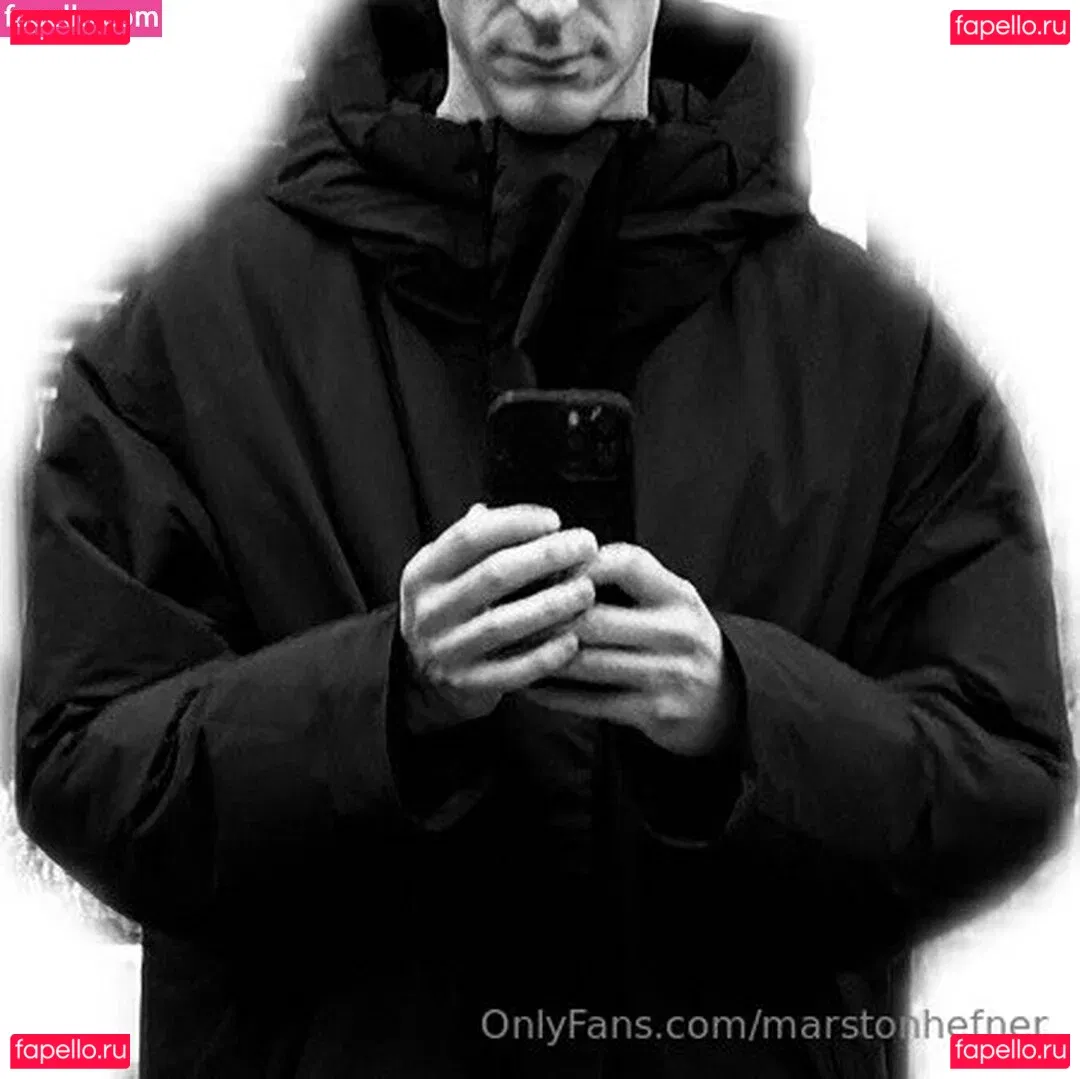 marstonhefner Onlyfans Photo Gallery 