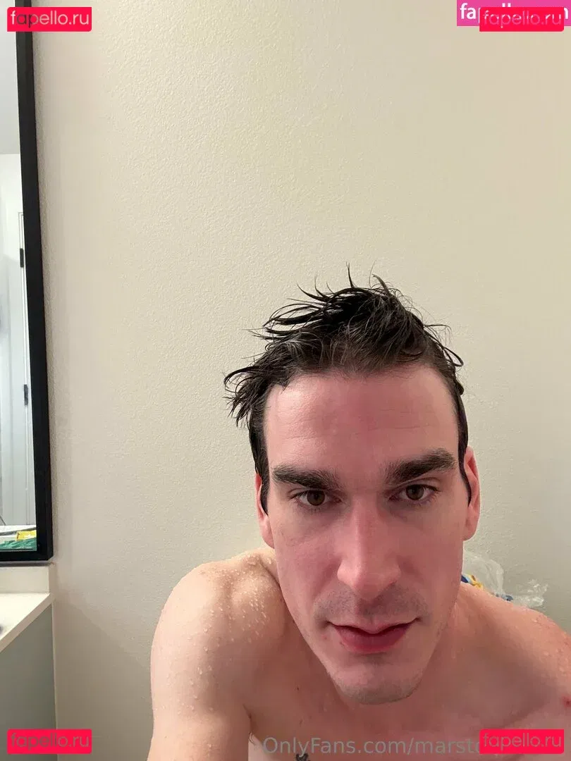 marstonhefner Onlyfans Photo Gallery 