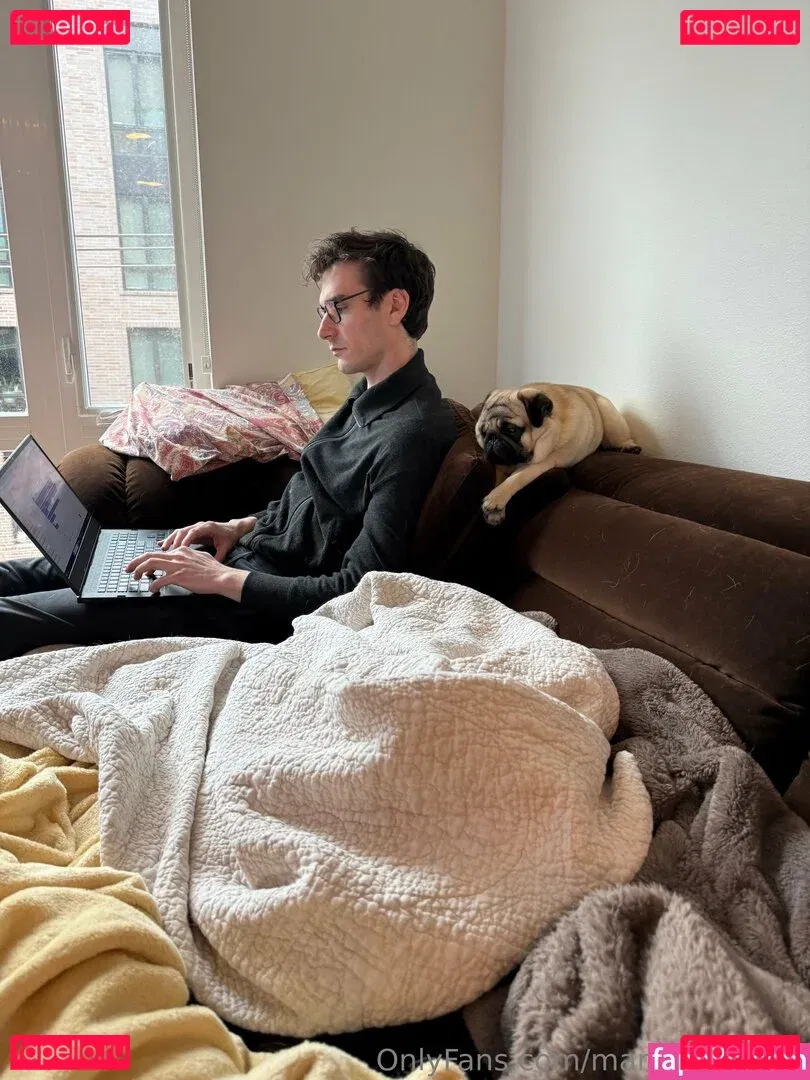 marstonhefner Onlyfans Photo Gallery 