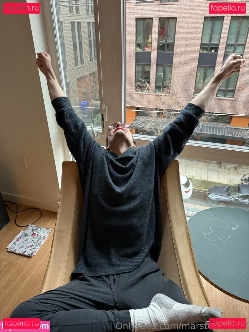 marstonhefner Onlyfans Photo Gallery 