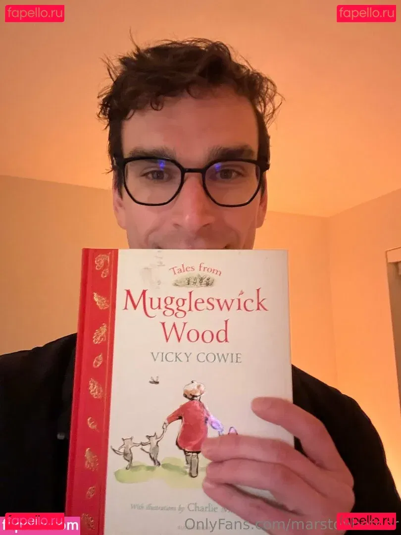 marstonhefner Onlyfans Photo Gallery 