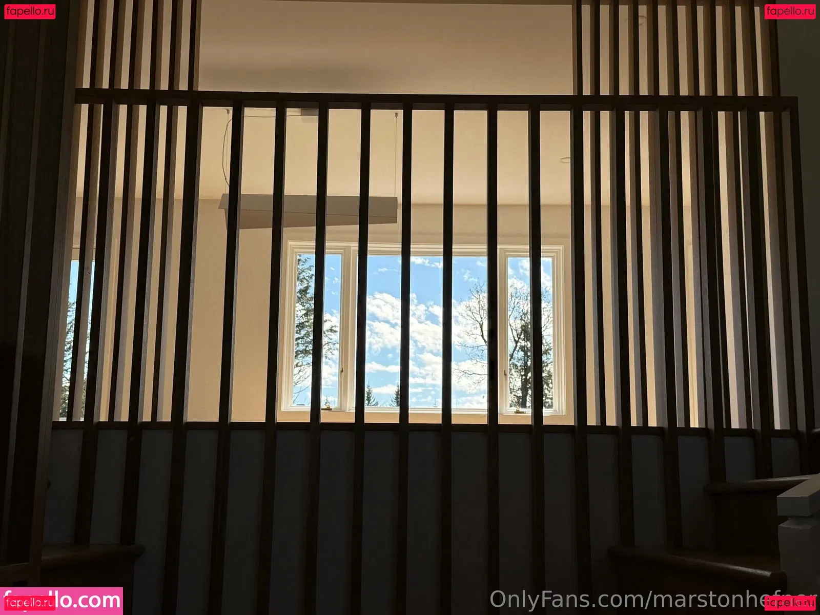 marstonhefner Onlyfans Photo Gallery 