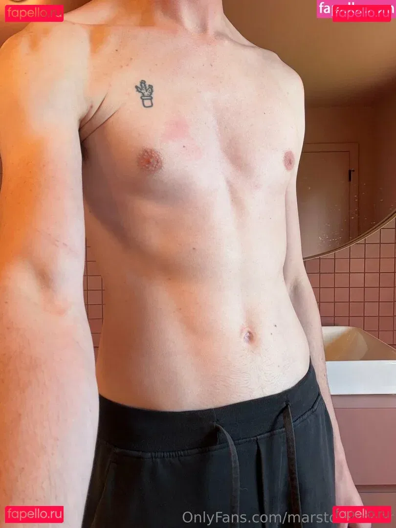 marstonhefner Onlyfans Photo Gallery 