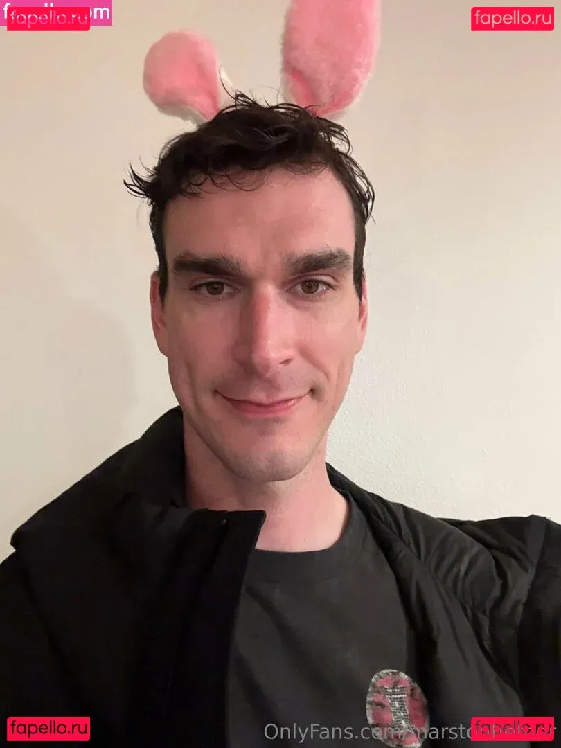 marstonhefner Onlyfans Photo Gallery 