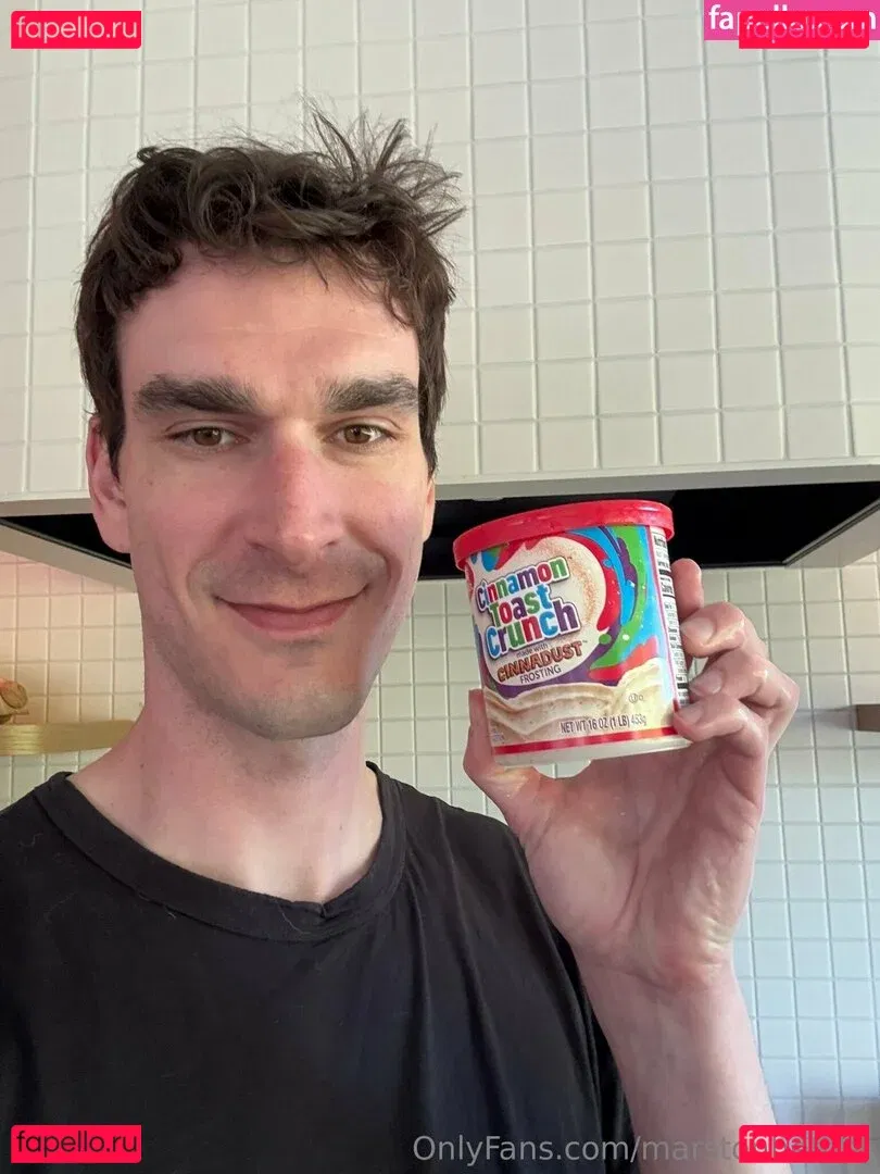 marstonhefner Onlyfans Photo Gallery 