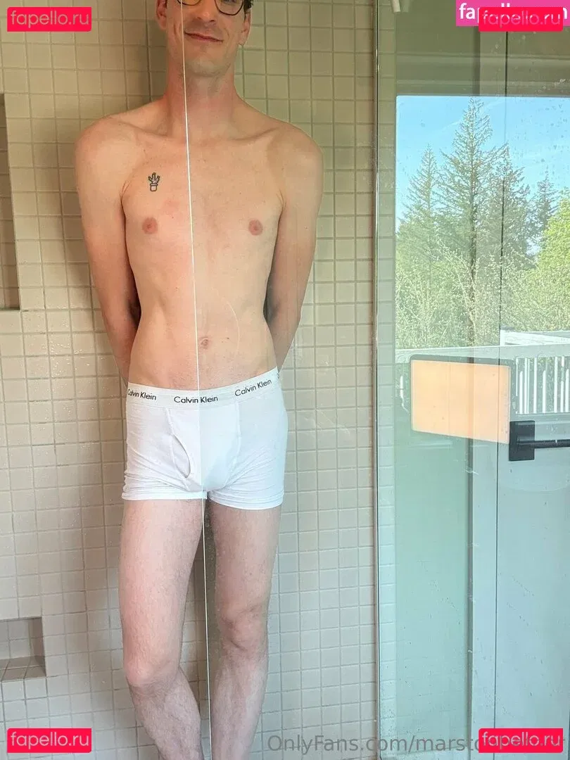 marstonhefner Onlyfans Photo Gallery 