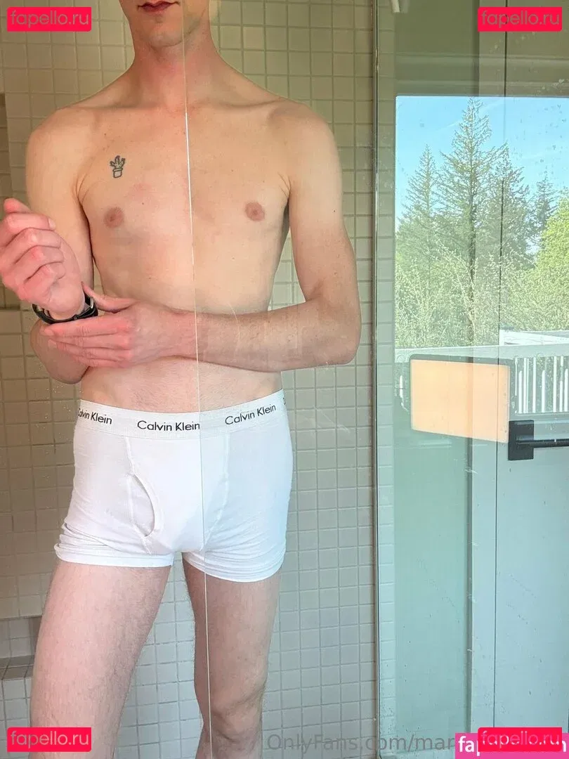 marstonhefner Onlyfans Photo Gallery 