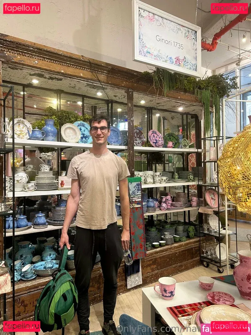 marstonhefner Onlyfans Photo Gallery 