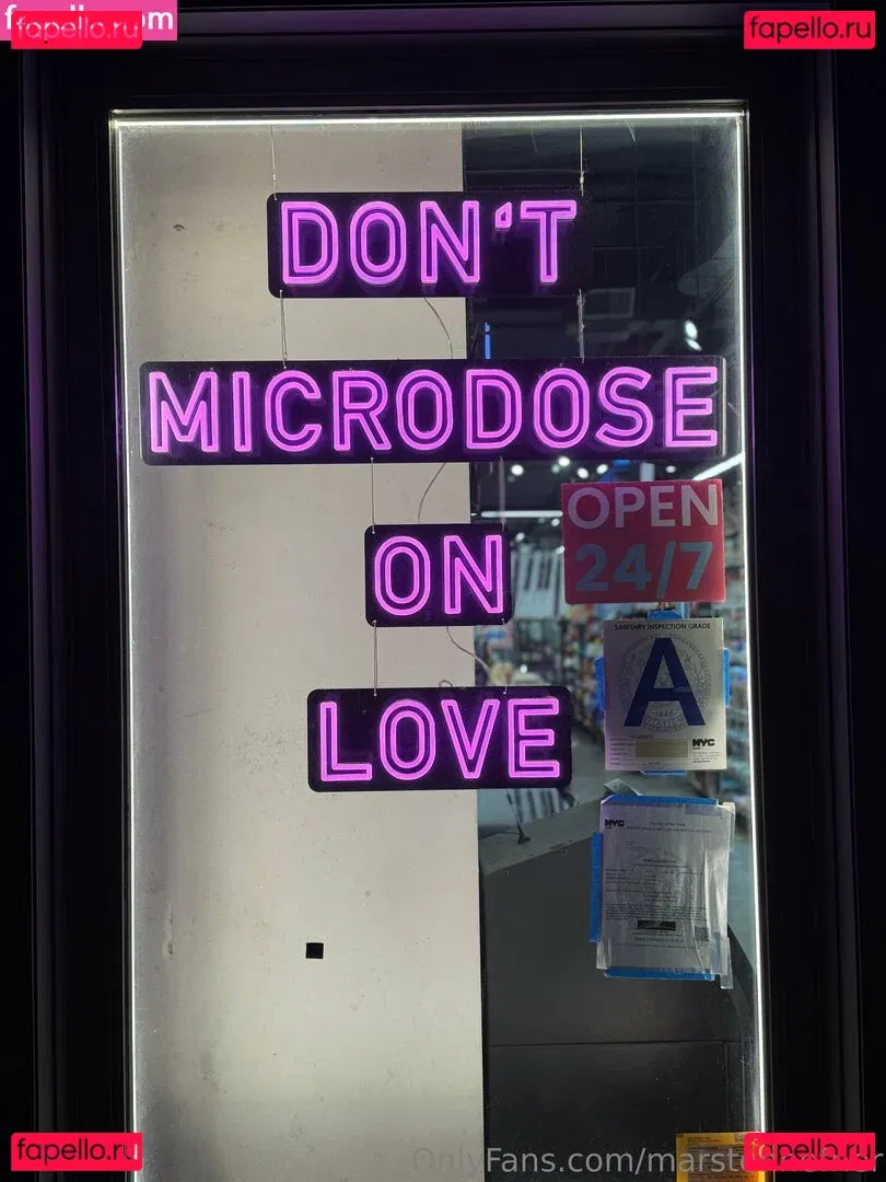 marstonhefner Onlyfans Photo Gallery 