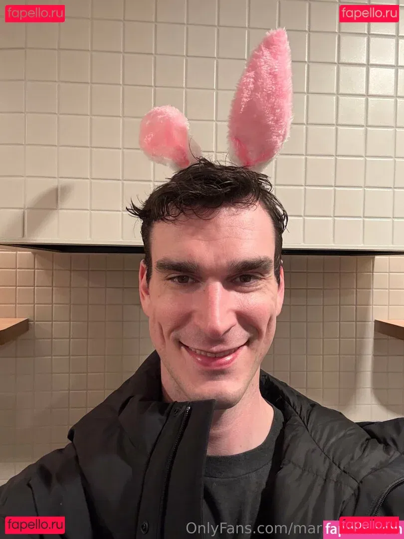 marstonhefner Onlyfans Photo Gallery 