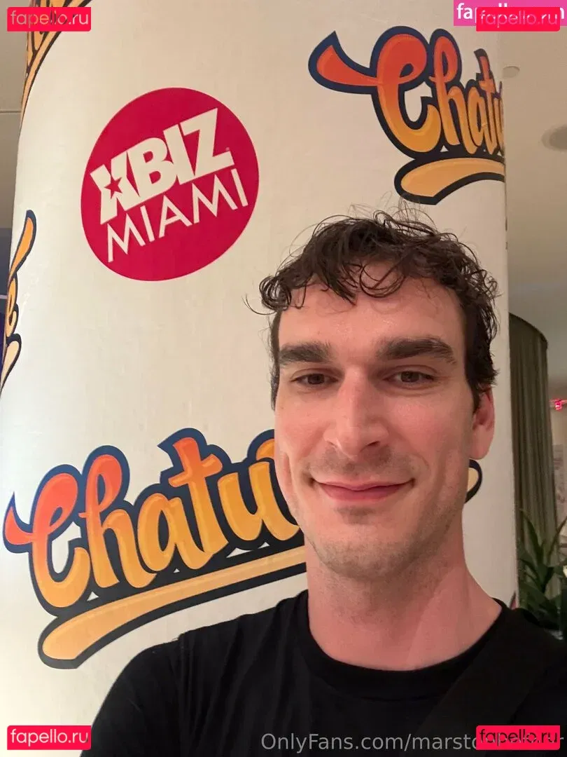 marstonhefner Onlyfans Photo Gallery 