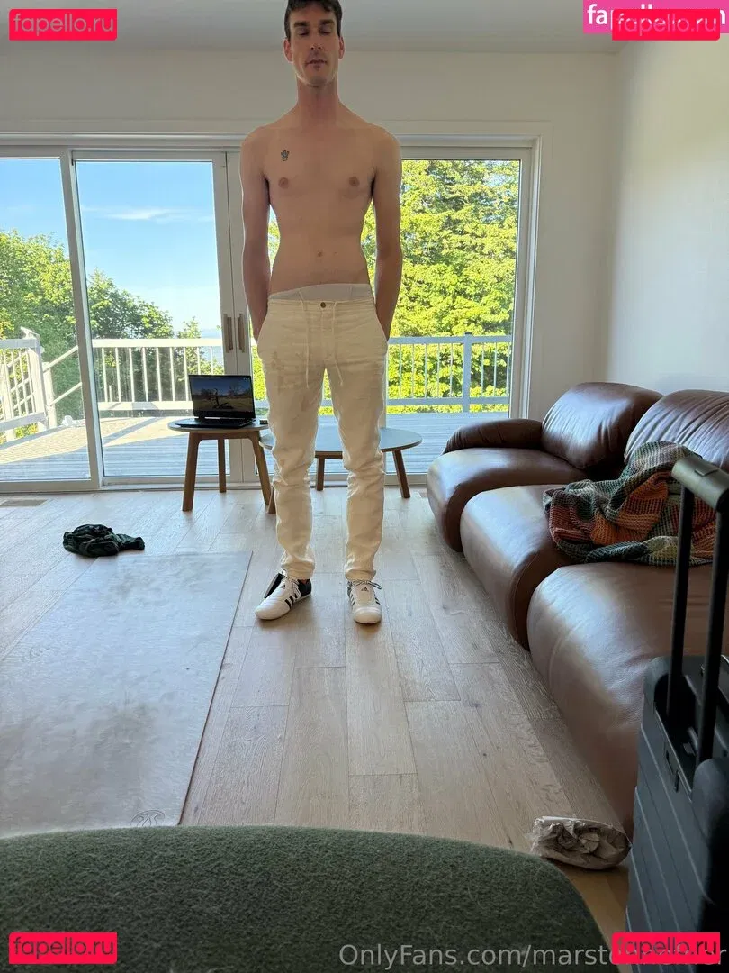 marstonhefner Onlyfans Photo Gallery 