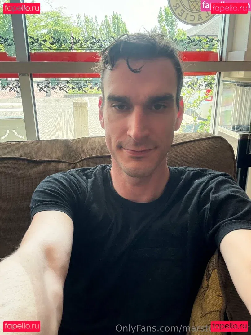 marstonhefner Onlyfans Photo Gallery 