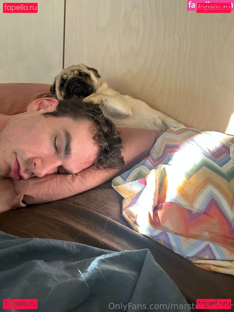 marstonhefner Onlyfans Photo Gallery 