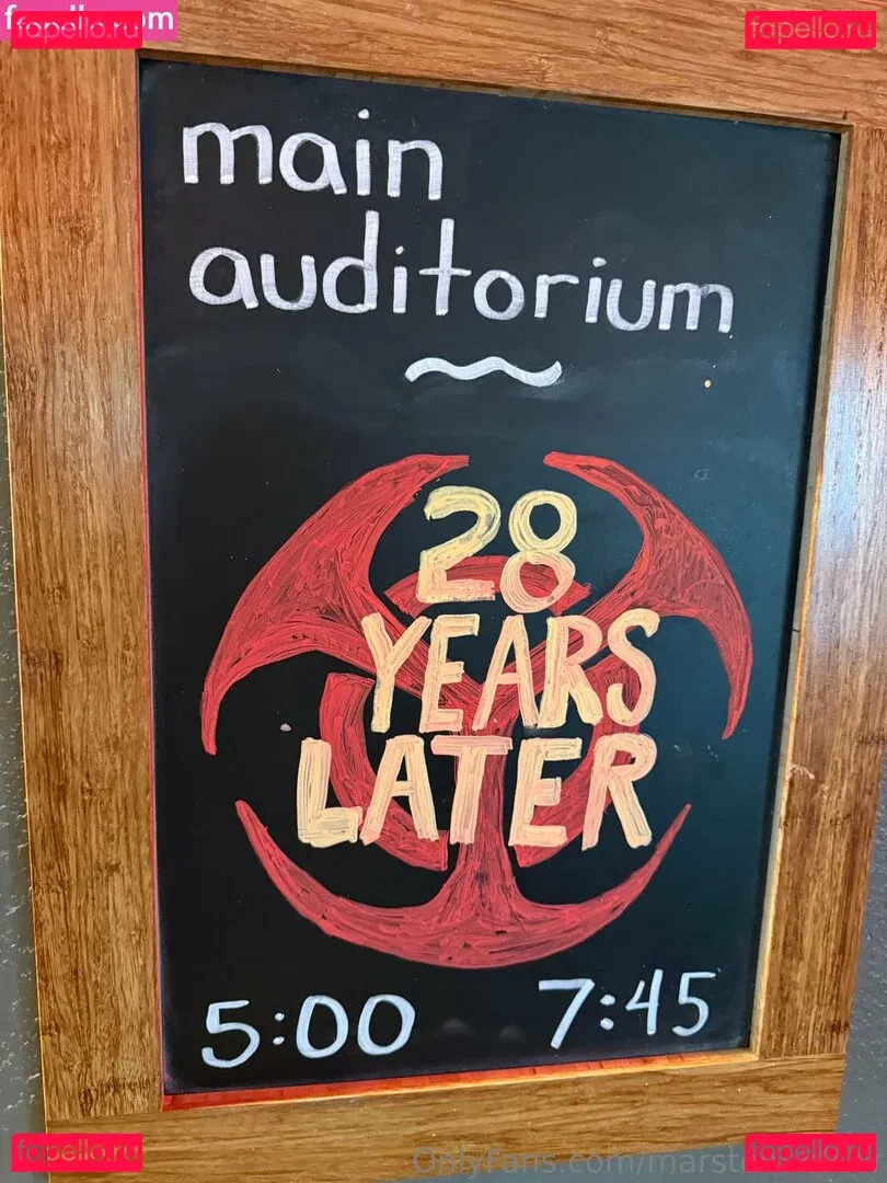 marstonhefner Onlyfans Photo Gallery 