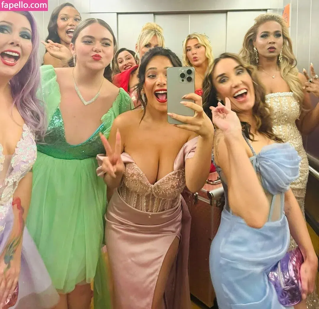 Blaise Onlyfans Photo Gallery 