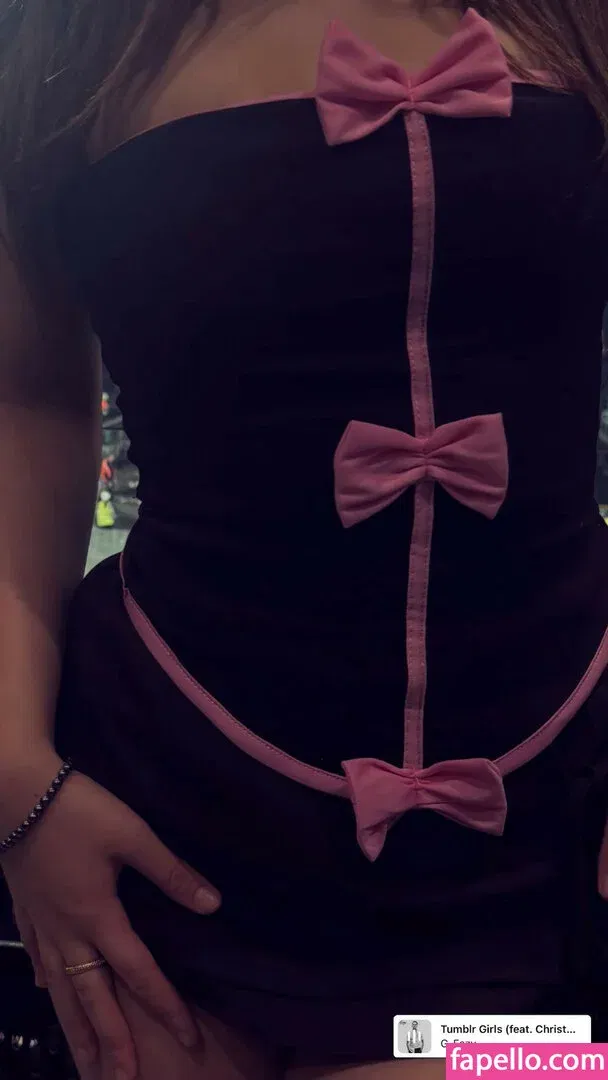 Blaise Onlyfans Photo Gallery 