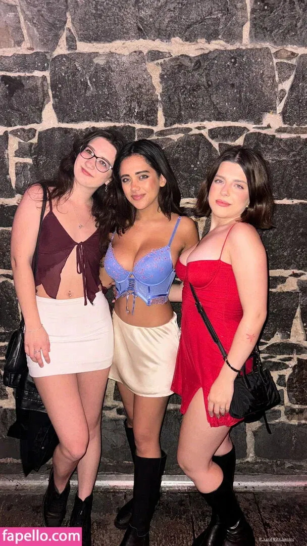 Blaise Onlyfans Photo Gallery 